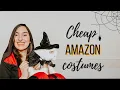 Amazon Halloween Costumes Worth Your