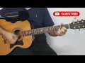 Japan Fontaines D.C Guitar Lesson