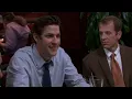 robert california being the CEO of unhinged energy | The Office US | Comedy Bites