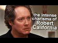 Lagu robert california being the CEO of unhinged energy | The Office US | Comedy Bites