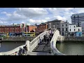 La vida entera - Marta Santos - Viaje por Irlanda