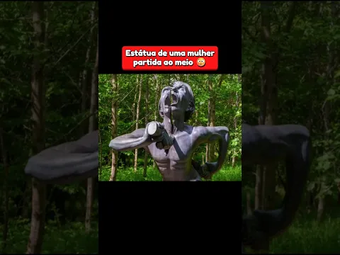 COISAS ASSUSTADORAS ENCONTRADAS NA FLORESTA #curiosidades #assustador #terror