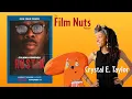 RUSTIN with Crystal Taylor - The Film Nuts Podcast