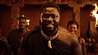 the untold story of the igbo warriors who crushed an empire battle of oguta