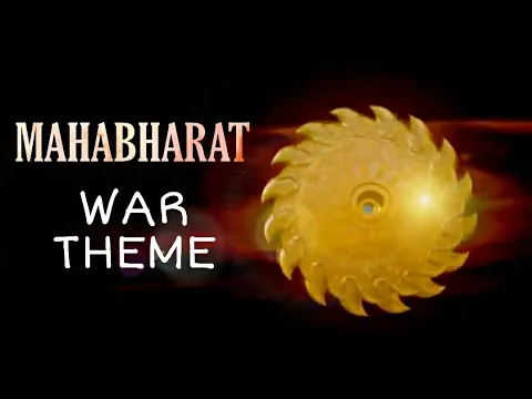 Download MP3 Mahabharat War Theme | star plus mahabharat epic war theme