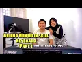 Lagu ARINDA PUTRA nunjukin SKILL KEYBOARD part 2