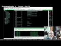 C64 Programming - Pacman Part 26