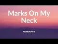 Download Lagu Charlie Puth - Marks On My Neck (Lyrics)