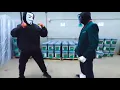 PZ Leader VS Scattered Skull Boss BATTLE ROYALE