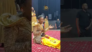 Ameinuliwa Mfalme Yesu Hakuna Mwingine Pokea Sifa WorshipMomentsWithDrSarahK 