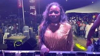 makhadzi kulakwe full performance 