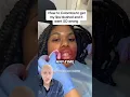 Lip Blushing GONE WRONG Plastic Surgeon Reacts
