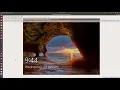 Anaconda Python in a Windows 10 VM hosted by Ubuntu