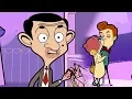 Download Lagu Heartbroken Bean 💔| Funny Episodes | Mr Bean Cartoon World