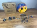 Overture PETG Space Gray Review EveryFilament Episode