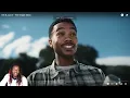 Gin & Juice - The Origin Story Reaction