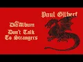 Paul Gilbert - Don't Talk To Strangers (The Dio Album)