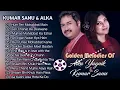 Download Lagu Evergreen Love Songs Of Kumar Sanu \u0026 Alka Yagnik hit, Best of kumar sanu,Golden Hit,90s hit playl