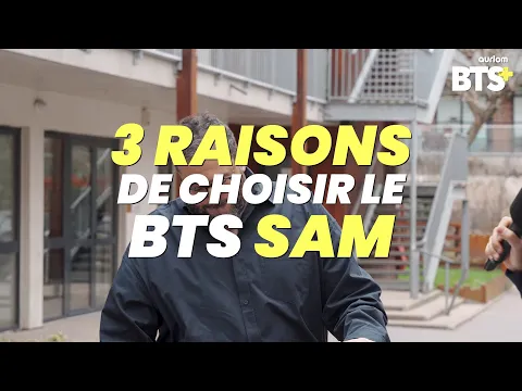 BTS Support à l'Action Managériale - Aurlom