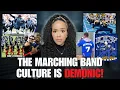 Exposing Marching Band Culture The Demonic Truth About the Band Denouncing Kappa Kappa Psi Frat