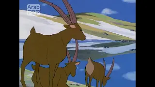 كرتون هايدي الحلقة 49 