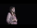 Natural Connections Digital Integration in Nature Helen Embry TEDxWLUBrantford