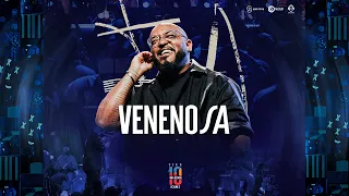 Tiee - Venenosa (Uma Década Ao Vivo)