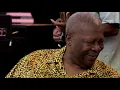 B.B King, Robert Cray Band, Jimmie Vaughan, Hubert Sumlin (Paying the cost to be the boss)