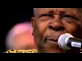 Download Lagu B.B King, Robert Cray Band, Jimmie Vaughan, Hubert Sumlin (Paying the cost to be the boss)
