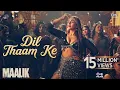 Download Lagu Dil Thaam Ke | Maalik | Rajkummar Rao, Huma Qureshi | Sachin-Jigar | Rashmeet K, Rana M, Amitabh B
