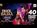 Dhol Bajaa - Bollywood Music | Darshan Raval, Prakriti Giri | Warina Hussain | Navratri Dance Song