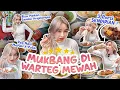 Download Lagu Makan WARTEG HIDDEN GEM TERMAHAL di Jakarta 😱 Sampe Makan 3 PORSI sendirian 🥵🥵