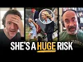 Ex-CIA Officer Natalie Harp Is an Intelligence Nightmare w Michael Weiss Marc Polymeropoulos