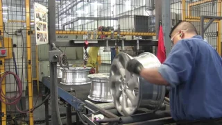 Entrevista Eduardo Aguirre Gerente De MAXION Wheels