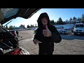 Mammoth Day 3 First Run Eagle Lodge 24