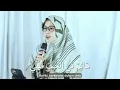 Download Lagu TAL TAIF MIN MUHAMMAD (Cover) _ Khanifah Khani || Sholawat Gambus