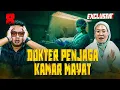 Download Lagu KISAH DOKTER PALING HOROR DI INDONESIA? PESAN KEMATIAN DARI KAMAR MAYAT #OMMAMAT