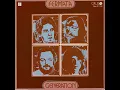 Download Lagu FERMÁTA / K.O.