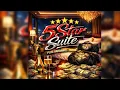 Plug Hardaway Ft Hunnit - 5 Star Suite