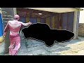 I Tried Viral GTA Online Secret Car TikToks
