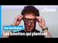 Download Lagu Le gros fail de Mark Zuckerberg en pleine démo de ses lunettes dopées à l'IA