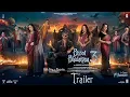 Lagu Bhool Bhulaiyaa 3 (Official Trailer): Kartik Aaryan, Vidya Balan, Triptii | Anees Bazmee | Bhushan K