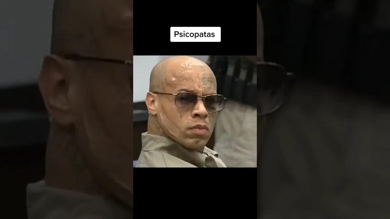 Olhem essas diferenças entre assassinos e psicopatas ???????????? #shorts #curiosidades