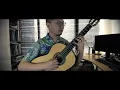 NIER AUTOMATA: Voice of No Return/Hollow Dreams - Classical Guitar Solo w/Tabs
