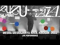 Download Lagu Sal Priadi - Mesra-mesraannya kecil-kecilan dulu (Live Performance)