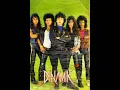 Dinamik - biar putih tulang HQ