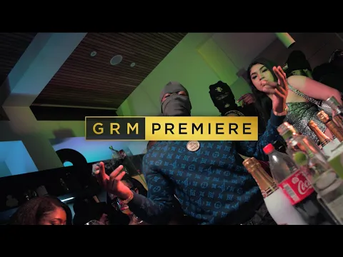 Download MP3 Burner - Stick Sh*t (Big Drip Remix) [Music Video] | GRM Daily