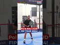 Download Lagu Pol \u0026 Edu Applaud FIP India Padel Open 2024!