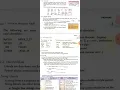 Python Revision Tour Part1 Tokens
