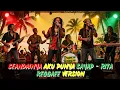 Lagu SEANDAINYA AKU PUNYA SAYAP-RITA BUTAR-BUTAR (C0VER) REGGAE VERSION
